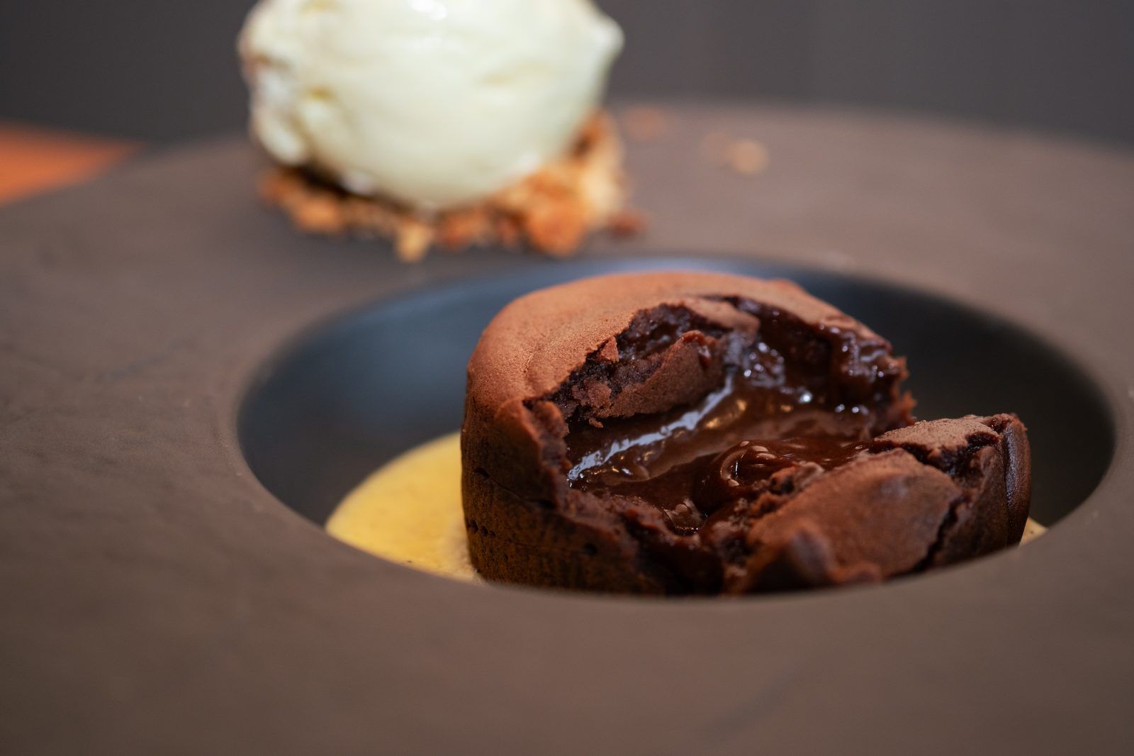Desserts