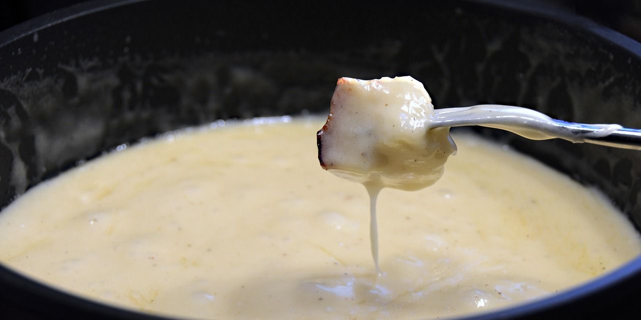 Fondue chinoise