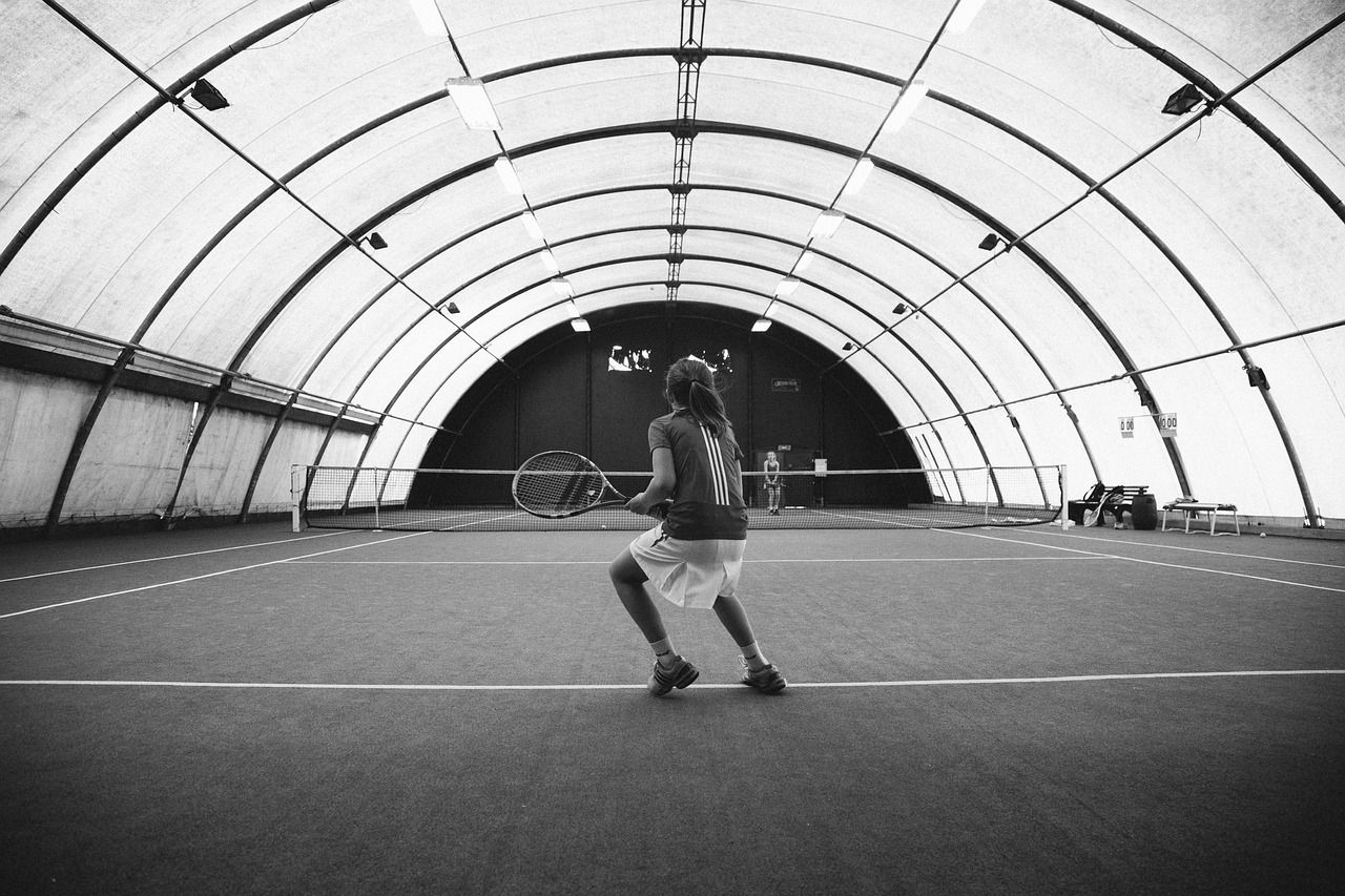 Tennis